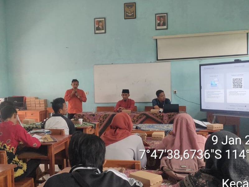 REVORMASI KEPENGURUSAN KKG PJOK